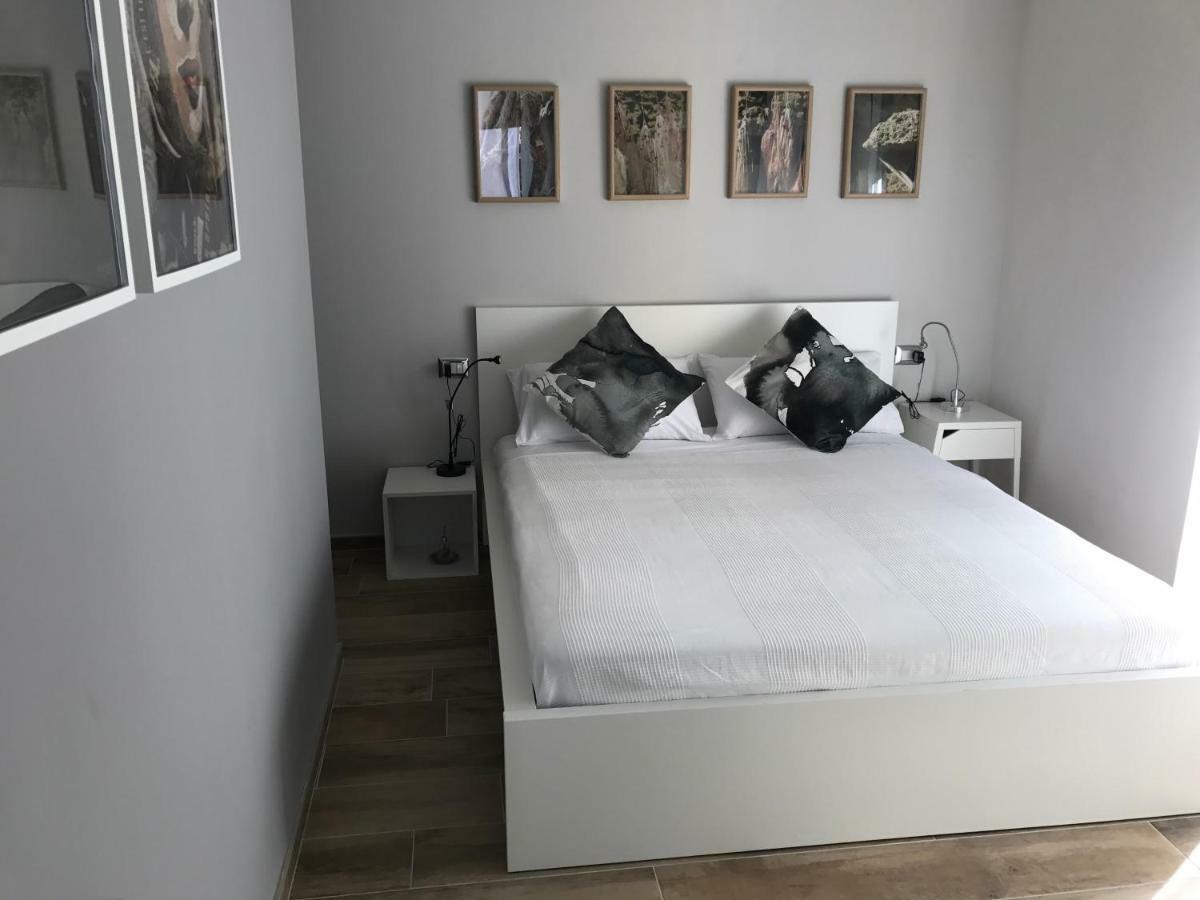 B&B Quasi In Centro Agropoli Exterior photo